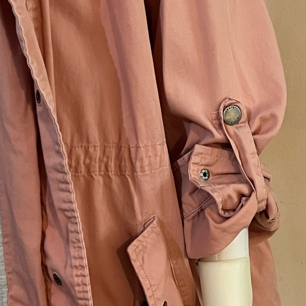 Torrid sweater/ jacket - Picture 3 of 7